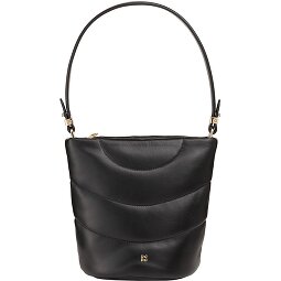 DuDu Barbara Schultertasche Leder 21.5 cm  Variante 1