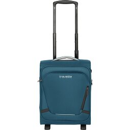 Travelite Jetpack 2 Rollen Kabinentrolley 40 cm  Variante 1 Travelite Jetpack 2 Rollen Kabinentrolley 40 cm  Variante 1