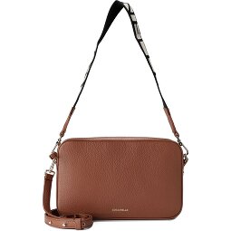 Coccinelle Teb Schultertasche Leder 25 cm  Variante 1 Coccinelle Teb Schultertasche Leder 25 cm  Variante 1