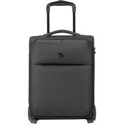 Pack Easy Easytrip 2 Rollen Kabinentrolley 45 cm  Variante 4