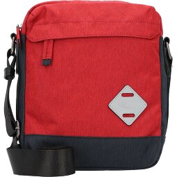 camel active Satipo Umhängetasche 25 cm  Variante 1