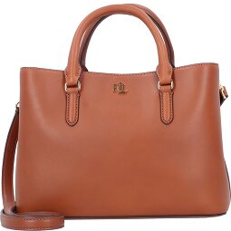 Lauren Ralph Lauren Marcy Handtasche Leder 28 cm  Variante 2