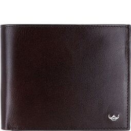 Golden Head Colorado Geldbörse RFID Leder 12,5 cm  Variante 1