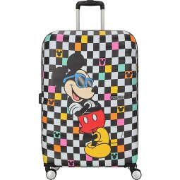 American Tourister Wavebreaker Disney 4 Rollen Trolley 77 cm  Variante 2