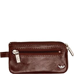 Golden Head Colorado Schlüsseletui 10 cm Leder  Variante 2