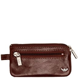 Golden Head Colorado Schlüsseletui 10 cm Leder  Variante 2 Golden Head Colorado Schlüsseletui 10 cm Leder  Variante 2