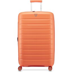 Roncato B-Flying Move 4 Rollen Trolley 78 cm mit Dehnfalte  Variante 1