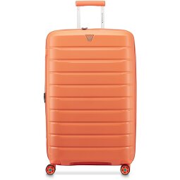 Roncato B-Flying Move 4 Rollen Trolley 78 cm mit Dehnfalte  Variante 1
