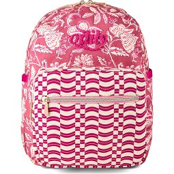 Oilily Indimarken Daypack 40 cm  Variante 1