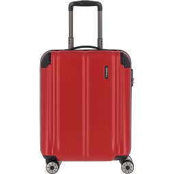 Travelite City S 4-Rollen Kabinentrolley 55 cm  Variante 4