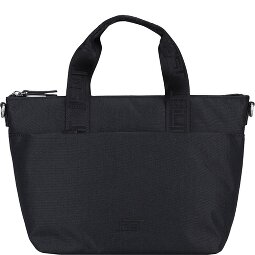 Jost Bergen Handtasche RFID Schutz 23 cm  Variante 1