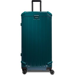 Piquadro Pop 4 Rollen Trolley 80 cm  Variante 2