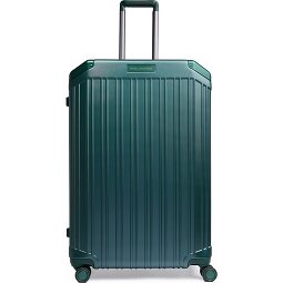 Piquadro PQ-LM 4-Rollen Trolley 75 cm  Variante 2