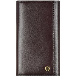AIGNER Daily Basis Schlüsseletui Leder 6 cm  Variante 1
