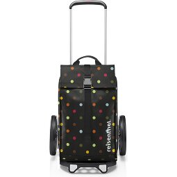 reisenthel Citycruiser Einkaufstrolley 55 cm  Variante 1