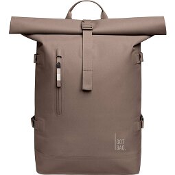 GOT BAG Rolltop 2.0 Daypack 43 cm Laptopfach  Variante 3
