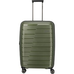 Travelite Air Base 4-Rollen Trolley 67 cm  Variante 6