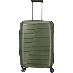 Travelite Air Base 4-Rollen Trolley 67 cm  Variante 7 Travelite Air Base 4-Rollen Trolley 67 cm  Variante 7
