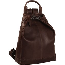 The Chesterfield Brand Saar City Rucksack Leder 40 cm  Variante 1