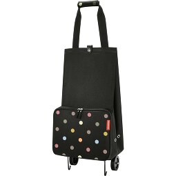 reisenthel Faltbarer Einkaufstrolley 66 cm  Variante 2