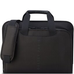 Delsey Paris Arche Aktentasche RFID Schutz 42 cm Laptopfach  Variante 2