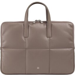 DuDu Togean Laptoptasche Leder 36 cm  Variante 2