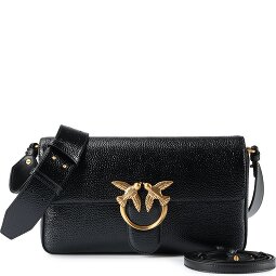 PINKO Love One Schultertasche Leder 27 cm  Variante 1