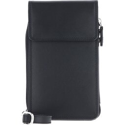 Golden Head Polo Handytasche Leder 10.5 cm  Variante 2