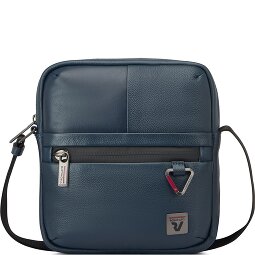 Roncato Trial Umhängetasche Leder 24 cm  Variante 2