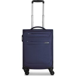 Worldpack Chicago 4 Rollen Kabinentrolley S 55 cm  Variante 2