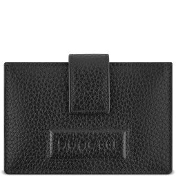 bugatti Elsa Kreditkartenetui RFID Schutz Leder 11 cm  Variante 2