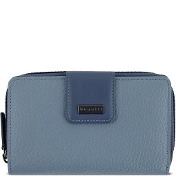bugatti Sina Geldbörse RFID Schutz Leder 16 cm  Variante 2