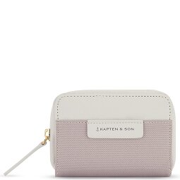 Kapten & Son Bergen Geldbörse 12 cm  Variante 2
