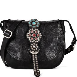 Campomaggi Linda Umhängetasche Leder 21.5 cm  Variante 2