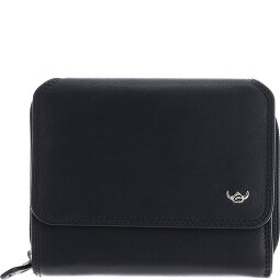 Golden Head Polo Geldbörse RFID Schutz Leder 11.5 cm  Variante 5