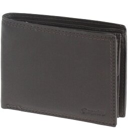 Esquire Duo Geldbörse Leder 12 cm  Variante 2