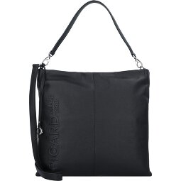 Picard Zoom Schultertasche Leder 34 cm  Variante 2