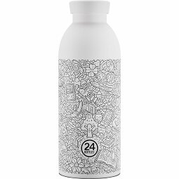 24Bottles Clima Trinkflasche 500 ml  Variante 2