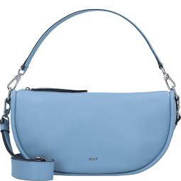 abro Willow Schultertasche Leder 34.5 cm  Variante 2