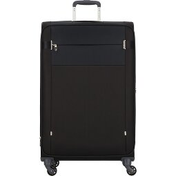Samsonite Citybeat 4 Rollen Trolley 78 cm mit Dehnfalte  Variante 1