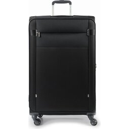 Samsonite Citybeat 4 Rollen Trolley 78 cm mit Dehnfalte  Variante 1
