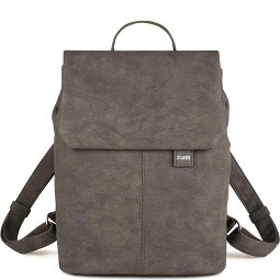 Zwei Mademoiselle.M Daypack 35 cm Laptopfach  Variante 19