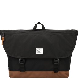 Herschel Cove Messenger 38 cm Laptopfach  Variante 1 Herschel Cove Messenger 38 cm Laptopfach  Variante 1