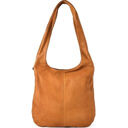Harold's Cufu Schultertasche Leder 34 cm  Variante 1