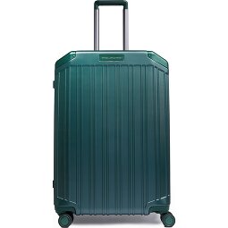 Piquadro PQLM 4 Rollen Trolley 68 cm  Variante 2