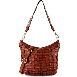 Campomaggi Beth Schultertasche Leder 22 cm  Variante 1