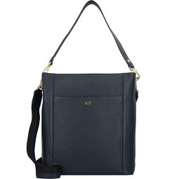 Braun Büffel Hanna Schultertasche Leder 34 cm Laptopfach  Variante 3