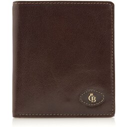 Castelijn & Beerens Gaucho Geldbörse RFID Leder 10,5 cm  Variante 2
