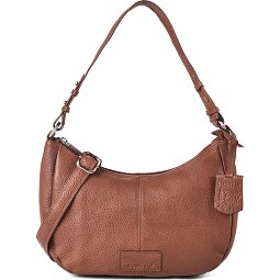 Burkely Soft Skylar Schultertasche Leder 25.5 cm  Variante 2