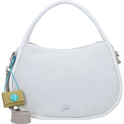 Gabs Selin Schultertasche Leder 34 cm  Variante 1